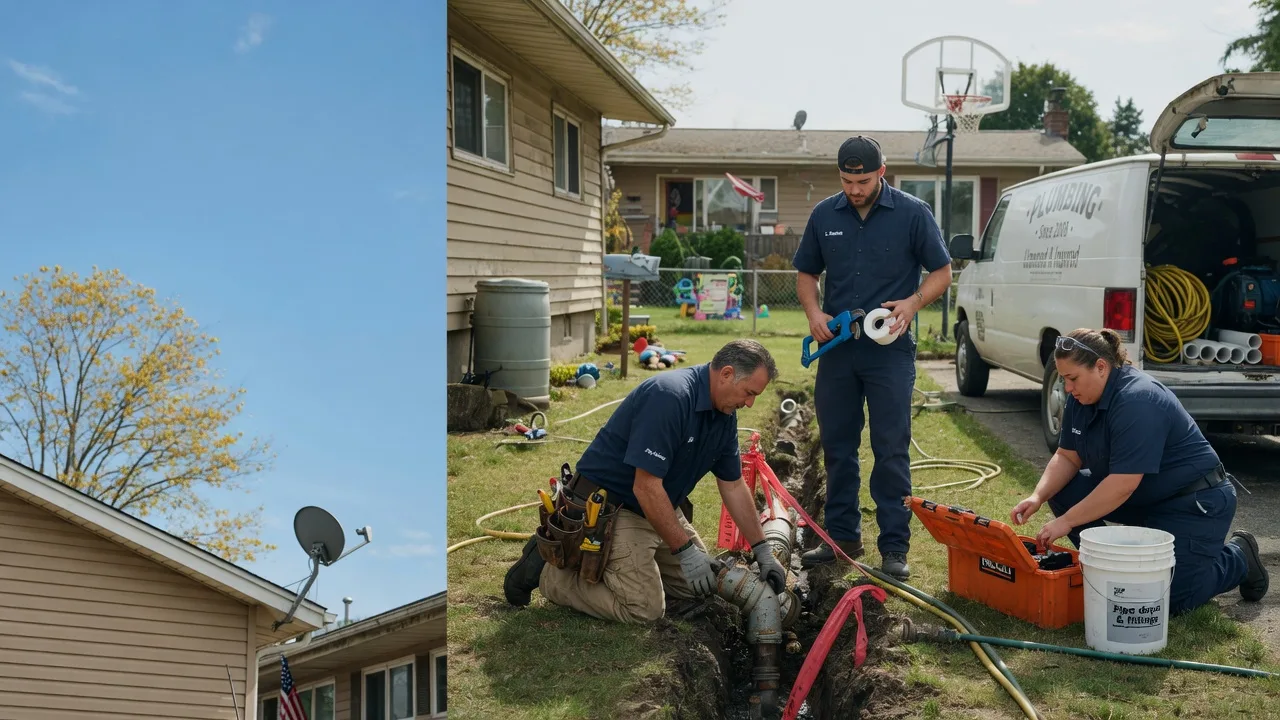 Garbage Disposal Replacement in Longview, TX near me